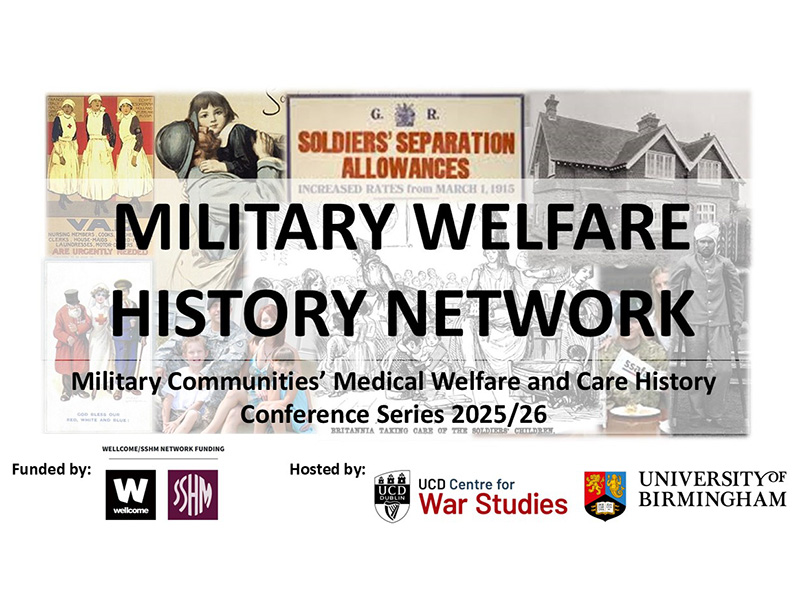 MWHN Conference Series