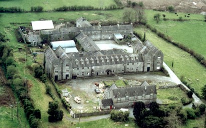 Birr Workhouse