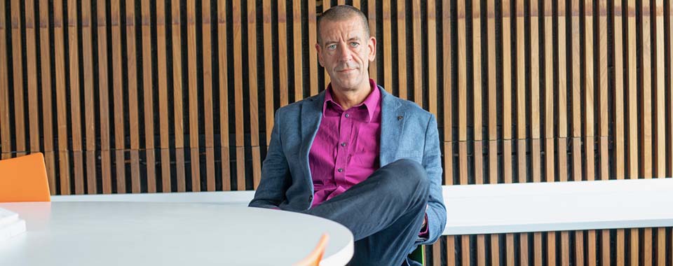 Diarmaid Ferriter