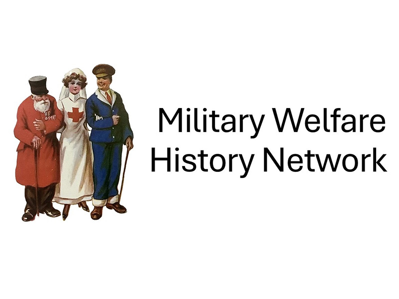 Military Welfare History Network Logo