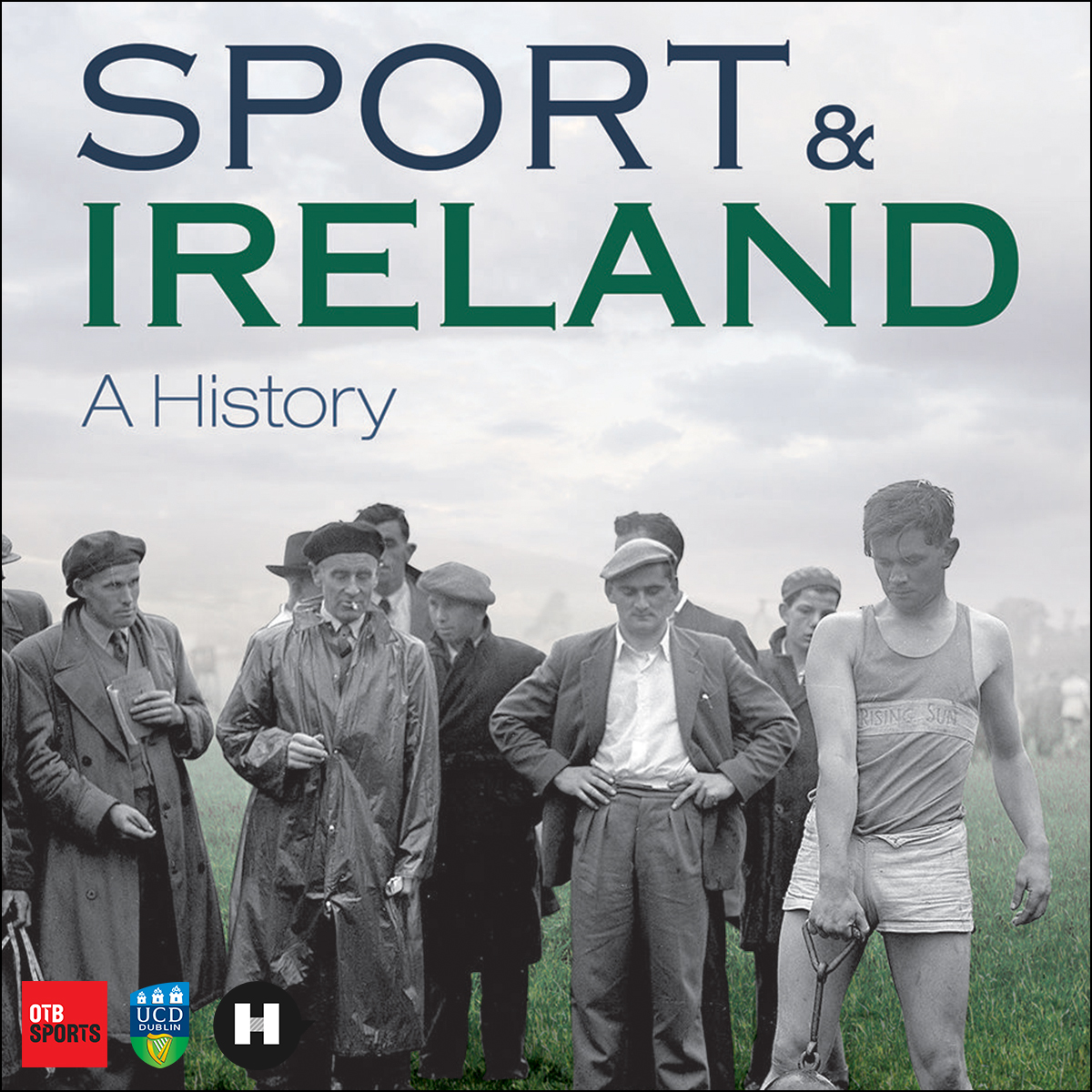 Cockfighting, bullbaiting and the death of traditional sports (Episode 3 of Sport and Ireland: A History, with Prof. Paul Rouse).